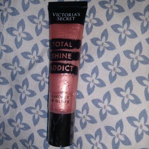 NWT Victoria Secret flavored lip gloss